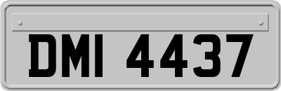 DMI4437