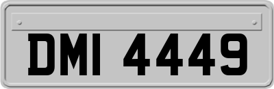 DMI4449