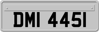 DMI4451