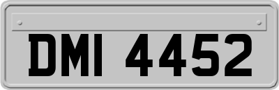 DMI4452