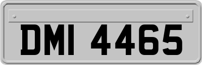 DMI4465