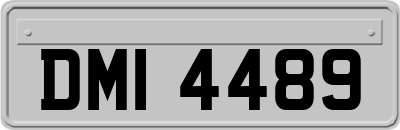 DMI4489