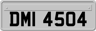 DMI4504