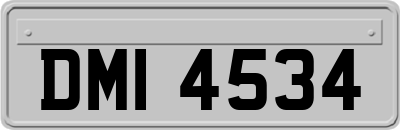 DMI4534