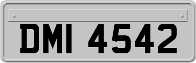 DMI4542