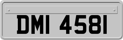 DMI4581