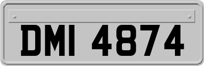 DMI4874