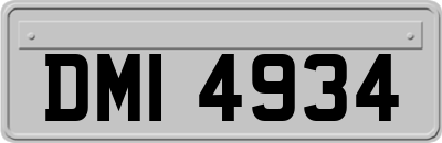 DMI4934