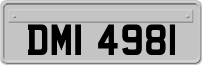 DMI4981