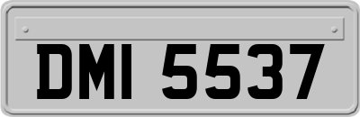 DMI5537