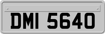 DMI5640