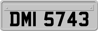 DMI5743