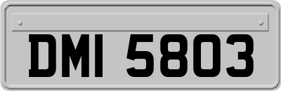 DMI5803