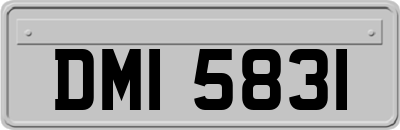 DMI5831