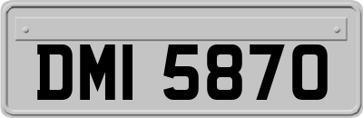 DMI5870