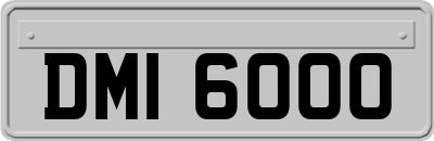 DMI6000