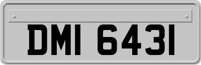 DMI6431