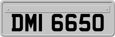 DMI6650