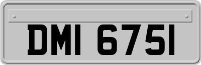 DMI6751