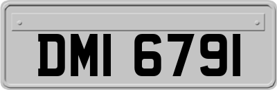 DMI6791