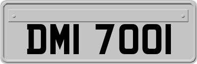 DMI7001
