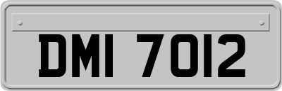 DMI7012