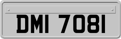 DMI7081