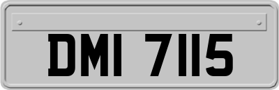 DMI7115