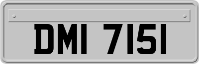 DMI7151