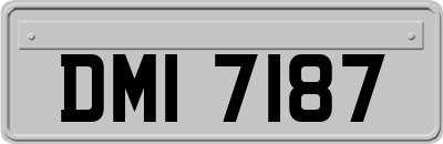 DMI7187