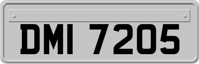 DMI7205