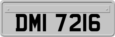DMI7216