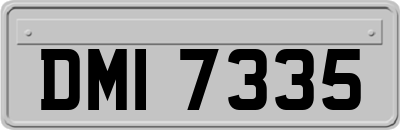 DMI7335
