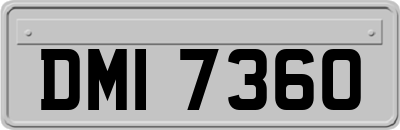 DMI7360