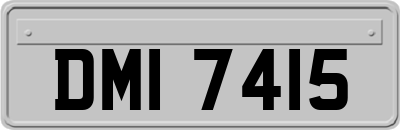 DMI7415