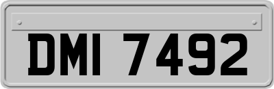 DMI7492