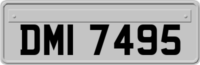 DMI7495