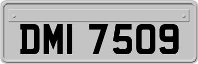 DMI7509