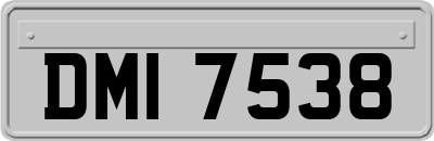 DMI7538