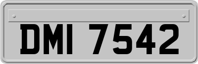 DMI7542