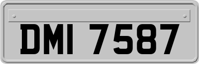 DMI7587