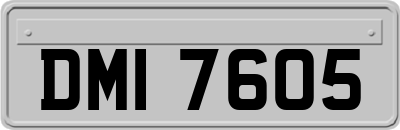 DMI7605