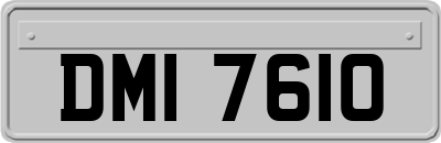 DMI7610