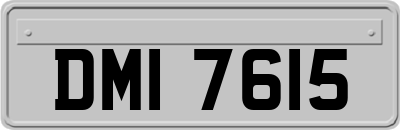DMI7615