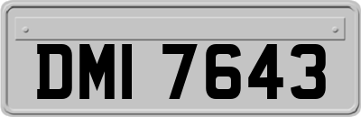 DMI7643