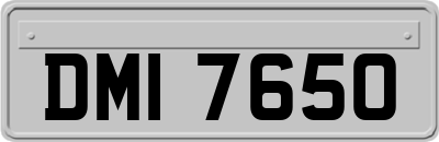 DMI7650