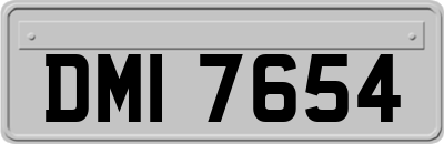DMI7654