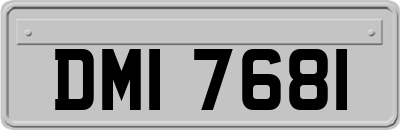 DMI7681
