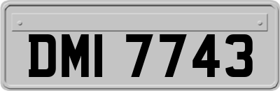 DMI7743