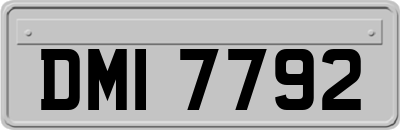 DMI7792